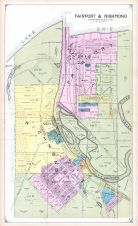 Fairport, Richmond, Lake County 1898